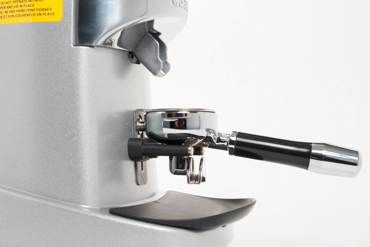 Refurbished Ceado E37S Electronic Coffee Grinder 5 Refurbished Ceado E37S Electronic Coffee Grinder - Image 5