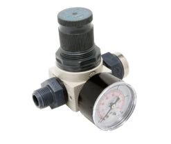 BWT Inline Pressure Reducer M 3/8" X F 3/8" - 2 - 8 Bar -Coffee Machine Shop img 4597