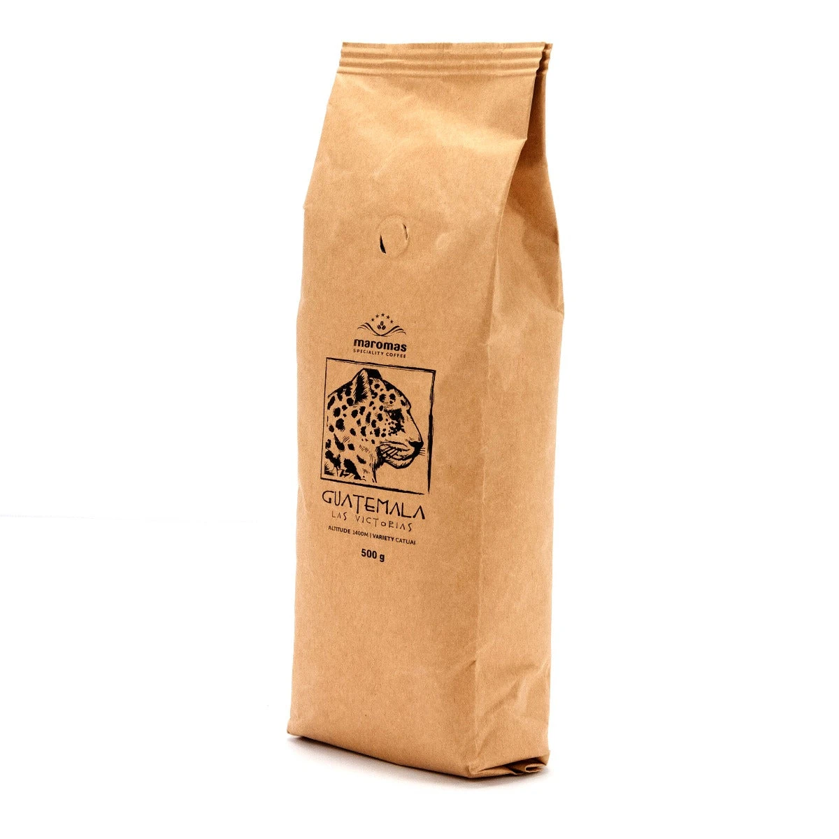 Maromas Guatemala Single Origin Espresso 1 Maromas Guatemala Single Origin Espresso