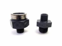 BWT Inline Pressure Reducer M 3/8" X F 3/8" - 2 - 8 Bar -Coffee Machine Shop img 5919 edit