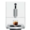 JURA A1 Espresso Machine - Piano White