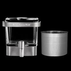 KitchenAid® Cold Brew Coffee Maker - 14 Cup -Coffee Machine Shop kitchenaidcoldbrewmakerblackbg 962fb8ce cebb 4a9c 82d4 f7e84fcf7263