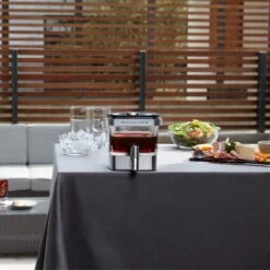 KitchenAid® Cold Brew Coffee Maker - 19 Cup -Coffee Machine Shop kitchenaidcoldbrewmakerlifestyle12