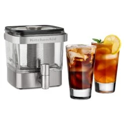 KitchenAid® Cold Brew Coffee Maker - 14 Cup -Coffee Machine Shop kitchenaidcoldbrewmakerlifestyle b1068284 89af 4621 baed 1a8c1e7303f4