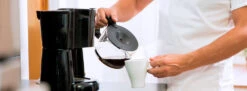 Chemex Ottomatic Coffee Maker -Coffee Machine Shop large CoffeeMakersBanner 1900x700 p