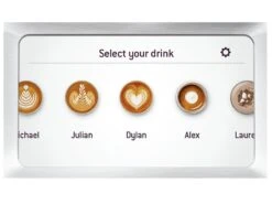 Breville BES990BSS Oracle Touch Espresso Machine -Coffee Machine Shop otouch5 1400x 2