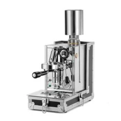 Rocket Espresso Porta Via Portable Espresso Machine -Coffee Machine Shop portavia readytouse 1