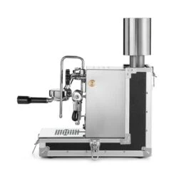 Rocket Espresso Porta Via Portable Espresso Machine -Coffee Machine Shop portavia side 1