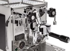 Profitec Pro 600 Dual Boiler Espresso Machine - Maple Birdseye -Coffee Machine Shop pro 600 br hgruppe 1 1 709595e6 e0b7 4f25 8f9d 71ab00851911
