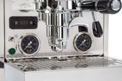 Profitec Pro 600 Dual Boiler Espresso Machine With Flow Control -Coffee Machine Shop pro 600 manometer 1 e82ec51e 26b0 4ccc b690 2c09d6438344