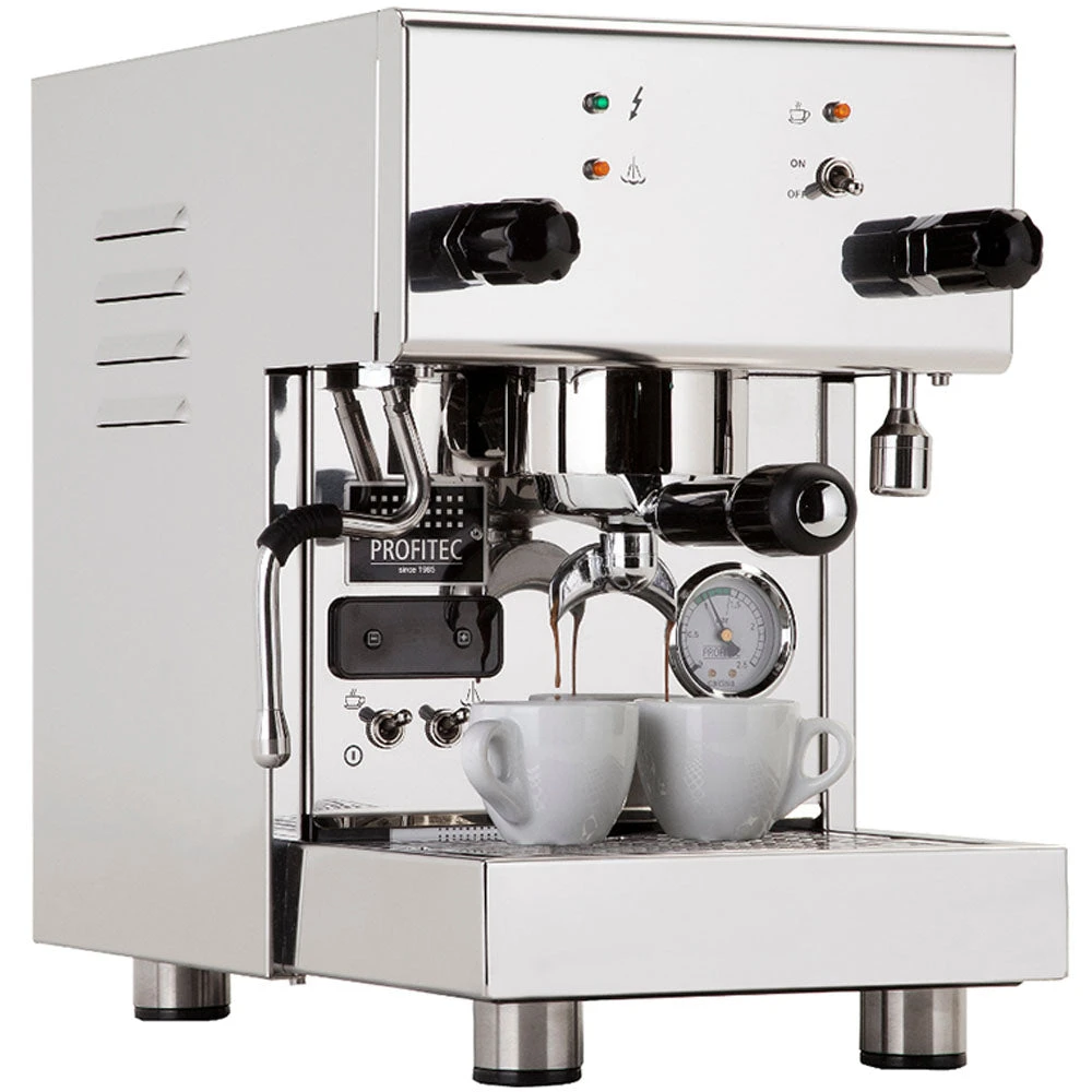 Refurbished Profitec Pro 300 Dual Boiler Espresso Machine 1 Refurbished Profitec Pro 300 Dual Boiler Espresso Machine