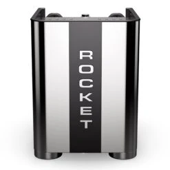 Rocket Espresso Appartamento TCA Espresso Machine - Black -Coffee Machine Shop roc appartamento 2023 s12 CMF 03 0001