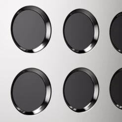 Rocket Espresso Appartamento TCA Espresso Machine - Black -Coffee Machine Shop roc appartamento 2023 s15 CMF 03 0001