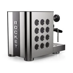 Rocket Espresso Appartamento TCA Espresso Machine - Black -Coffee Machine Shop roc appartamento 2023 s2 CMF 03 0001