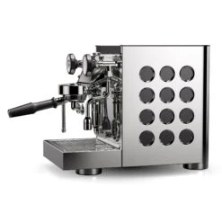 Rocket Espresso Appartamento TCA Espresso Machine - Black -Coffee Machine Shop roc appartamento 2023 s3 CMF 03 0001