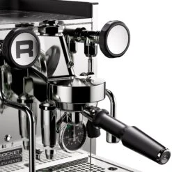 Rocket Espresso Appartamento TCA Espresso Machine - Black -Coffee Machine Shop roc appartamento 2023 s5 CMF 03 0001 4e5f1273 f8ca 435d 9c71 c82cd1752836