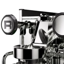 Rocket Espresso Appartamento TCA Espresso Machine - Black -Coffee Machine Shop roc appartamento 2023 s7 CMF 01 0001 8640dd52 48a1 40d2 a5ae 8721bdf5bb8e