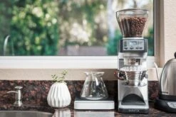 Baratza Sette 270 Espresso Grinder -Coffee Machine Shop s270 kalita hires 044