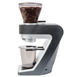Baratza Sette 30 Espresso Grinder -Coffee Machine Shop s30 profile w beans bin tsh8149 hr