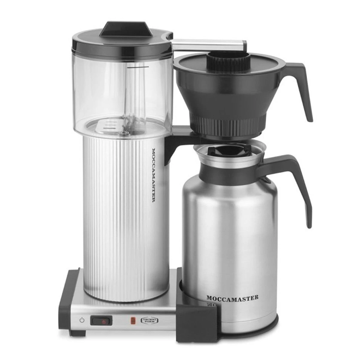 Technivorm Moccamaster CDT Grand Coffee Maker 1 Technivorm Moccamaster CDT Grand Coffee Maker