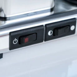 Technivorm Moccamaster KB 741 AO Matte Black Coffee Maker -Coffee Machine Shop technivorm moccamaster kb741 ao matte black coffee maker detail5