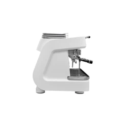Dalla Corte XT Classic Espresso Machine - 3-Group Total White -Coffee Machine Shop totalwhite 3Group 5