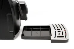 Refurbished Gaggia Velasca Super-Automatic Espresso Machine -Coffee Machine Shop velasca drip tray removed 2