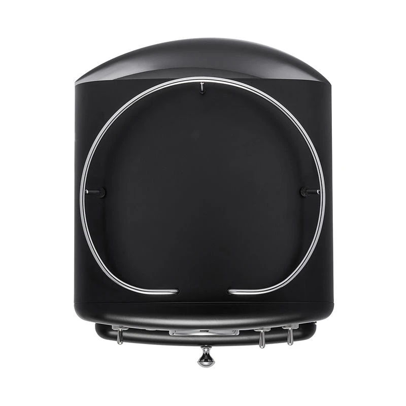 Francis Francis X1 Anniversary 1935 Espresso Machine In Black 3 Francis Francis X1 Anniversary 1935 Espresso Machine In Black - Image 3