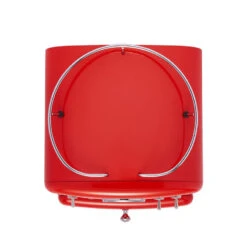 Illy X1 IperEspresso Anniversary 1935 Machine - Red -Coffee Machine Shop x1 1935 anniversary red coffee espresso machine